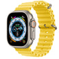 Apple Watch Ultra 2 2nd Generation GPS & Cellular 49mm - Titanium - Excellent