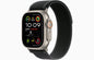 Apple Watch Ultra 2 2nd Generation GPS & Cellular 49mm - Titanium - Excellent