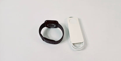 Apple Watch Series 10 GPS + Cellular 46mm Smartwatch Aluminium Case - Excellent