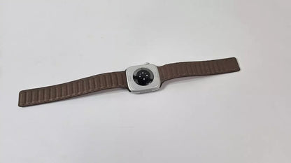 Apple Watch Series 10 GPS + Cellular 46mm Smartwatch Aluminium Case - Excellent