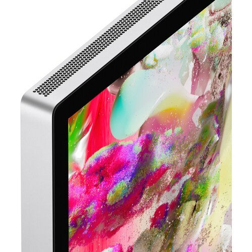 Apple Studio Display 27" with Standard Glass (Tilt-Adjustable Stand)