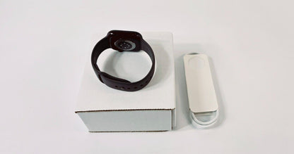 Apple Watch Series 10 GPS + Cellular 46mm Smartwatch Aluminium Case - Excellent