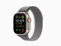 Apple Watch Ultra 2 2nd Generation GPS & Cellular 49mm - Titanium - Excellent