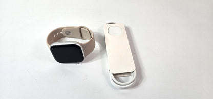 Apple Watch Series 10 GPS + Cellular 46mm Smartwatch Aluminium Case - Excellent