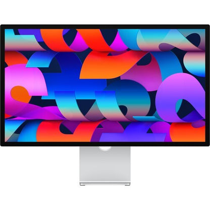Apple Studio Display 27" with Standard Glass (Tilt-Adjustable Stand)