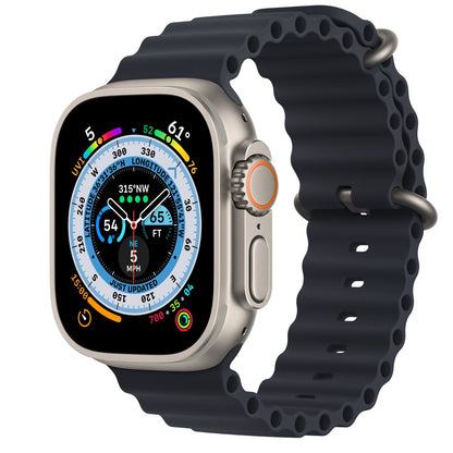 Apple Watch Ultra 2 2nd Generation GPS & Cellular 49mm - Titanium - Excellent
