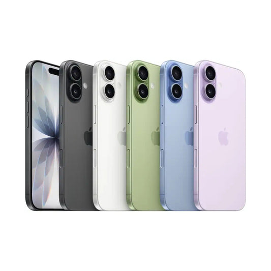 Apple iPhone 17 A3258 256GB Unlocked Excellent Condition