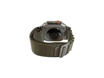 Apple Watch Ultra 2 2nd Generation GPS & Cellular 49mm - Titanium - Excellent