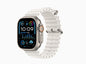 Apple Watch Ultra 2 2nd Generation GPS & Cellular 49mm - Titanium - Excellent