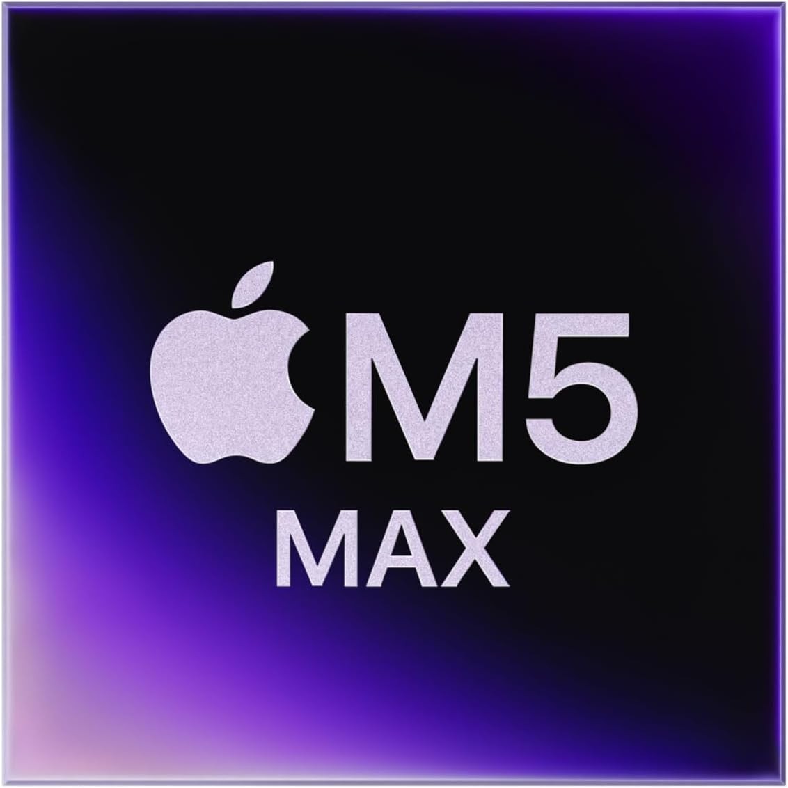 Apple Macbook Pro 16.2 Laptop M5 Max 48GB 2TB 18-core CPU and 40-core GPU WiFi 7
