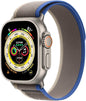 Apple Watch Ultra 2 2nd Generation GPS & Cellular 49mm - Titanium - Excellent