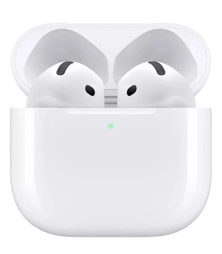 (Sealed) AirPod 4 with USB-C Charging Case 4th Gen White ANC