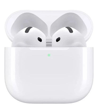 (Sealed) AirPod 4 with USB-C Charging Case 4th Gen White ANC