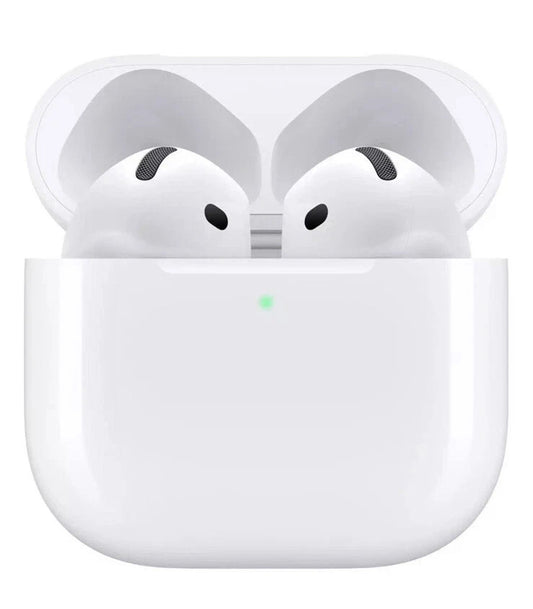 (Sealed) AirPod 4 with USB-C Charging Case 4th Gen White ANC