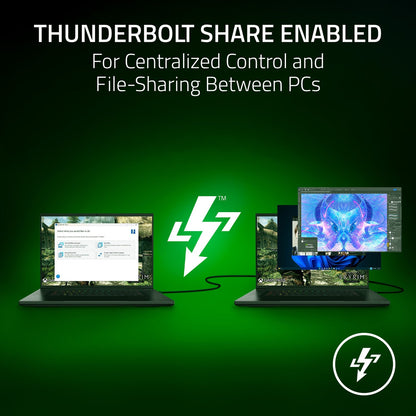 Razer Thunderbolt™ 5 Dock