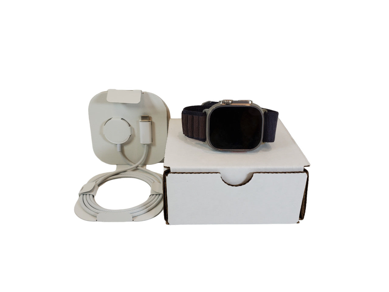 Apple Watch Ultra 2 2nd Generation GPS & Cellular 49mm - Titanium - Excellent