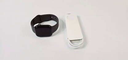 Apple Watch Series 10 GPS + Cellular 46mm Smartwatch Aluminium Case - Excellent