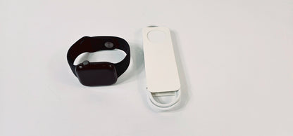 Apple Watch Series 10 GPS + Cellular 46mm Smartwatch Aluminium Case - Excellent