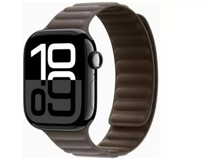 Apple Watch Series 10 GPS + Cellular 46mm Smartwatch Aluminium Case - Excellent