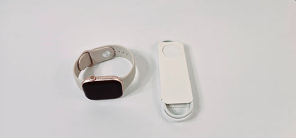 Apple Watch Series 10 GPS + Cellular 46mm Smartwatch Aluminium Case - Excellent