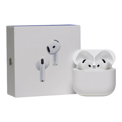 (Sealed) AirPod 4 with USB-C Charging Case 4th Gen White ANC