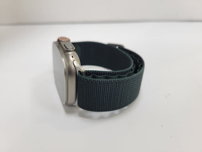 Apple Watch Ultra 2 2nd Generation GPS & Cellular 49mm - Titanium - Excellent