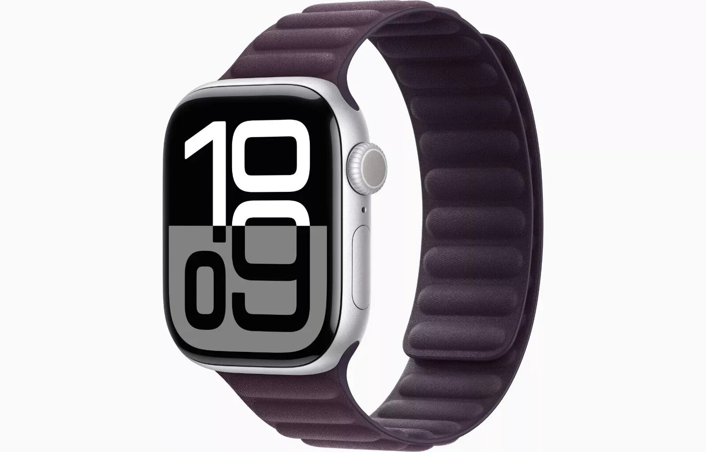 Apple Watch Series 10 GPS + Cellular 46mm Smartwatch Aluminium Case - Excellent