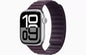 Apple Watch Series 10 GPS + Cellular 46mm Smartwatch Aluminium Case - Excellent