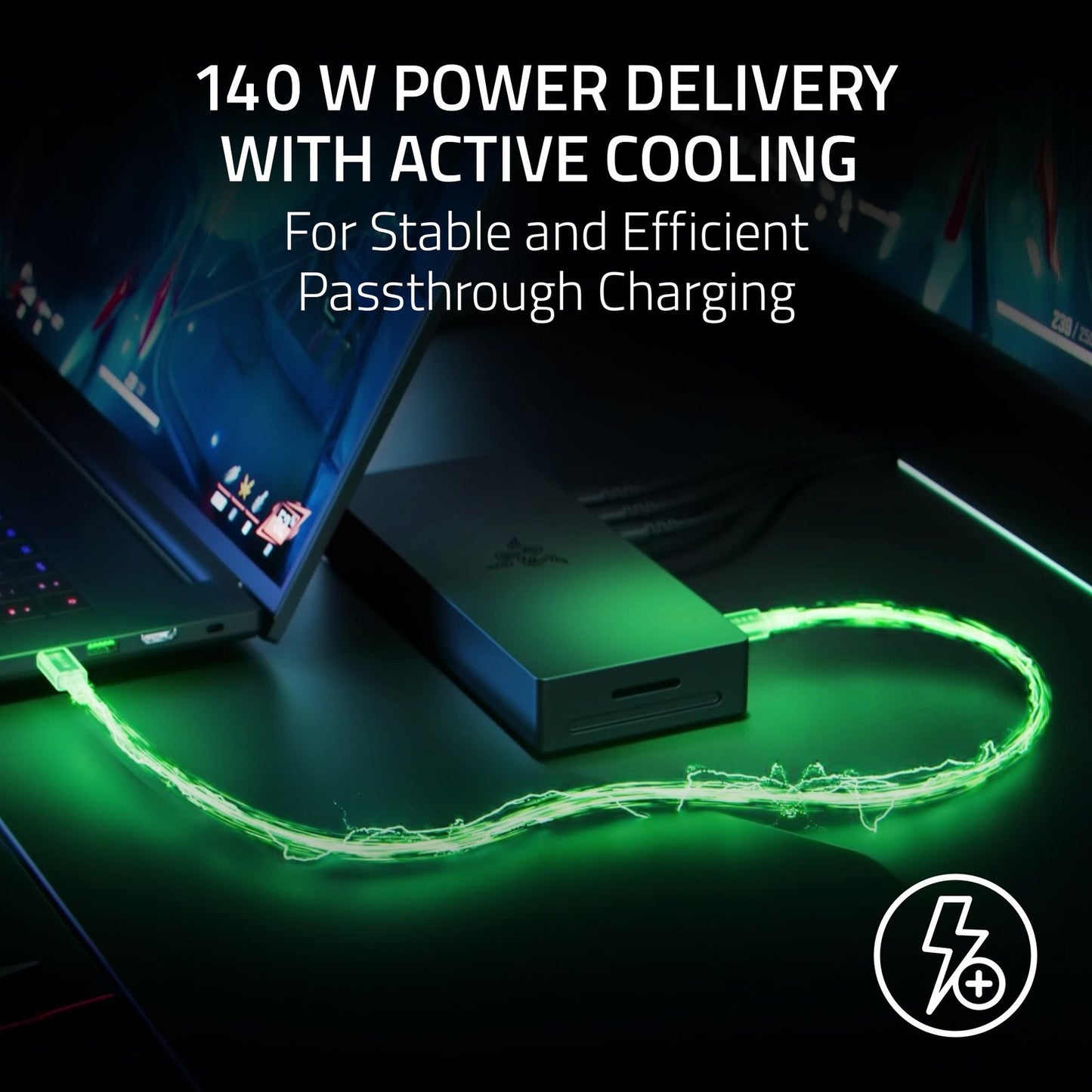 Razer Thunderbolt™ 5 Dock