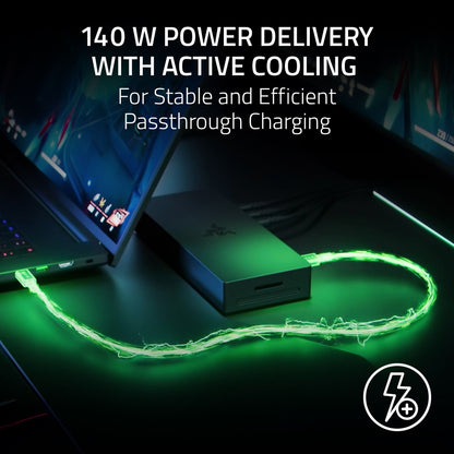 Razer Thunderbolt™ 5 Dock