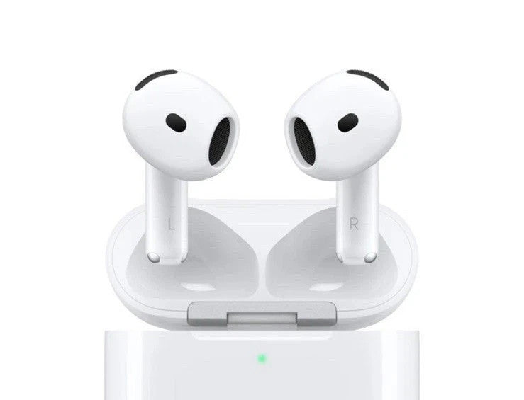 (Sealed) AirPod 4 with USB-C Charging Case 4th Gen White ANC