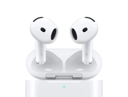 (Sealed) AirPod 4 with USB-C Charging Case 4th Gen White ANC