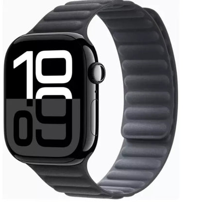 Apple Watch Series 10 GPS + Cellular 46mm Smartwatch Aluminium Case - Excellent