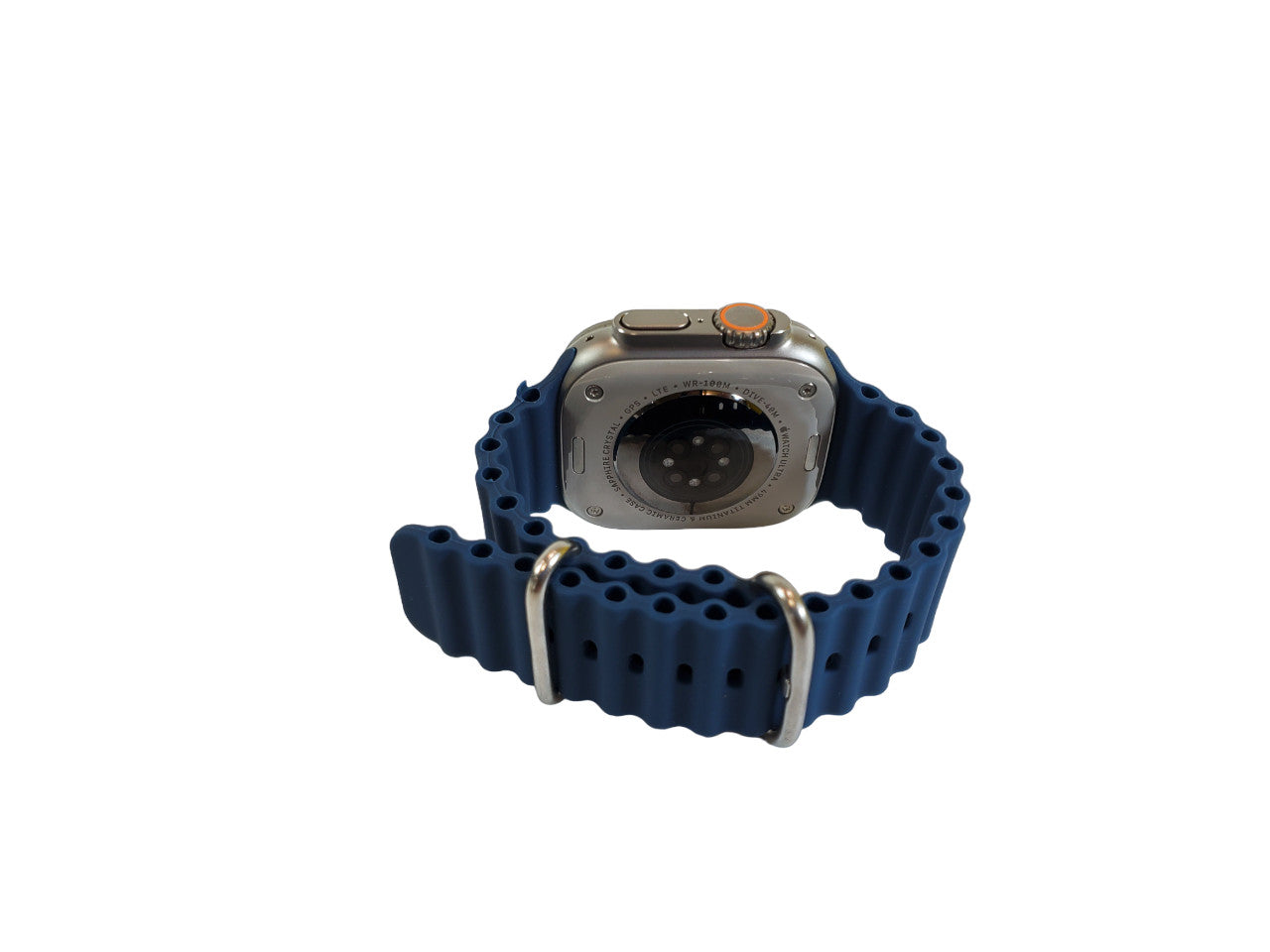 Apple Watch Ultra 2 2nd Generation GPS & Cellular 49mm - Titanium - Excellent