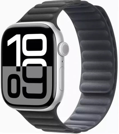 Apple Watch Series 10 GPS + Cellular 46mm Smartwatch Aluminium Case - Excellent