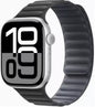 Apple Watch Series 10 GPS + Cellular 46mm Smartwatch Aluminium Case - Excellent